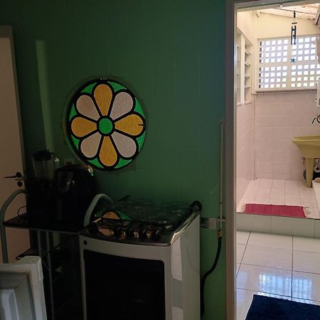 Apartamento Aconchegante No Centro De カボ・フリオ エクステリア 写真