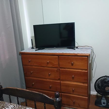 Apartamento Aconchegante No Centro De カボ・フリオ エクステリア 写真