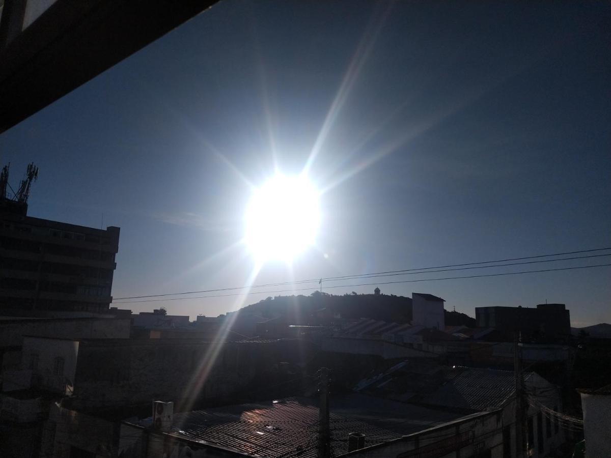 Apartamento Aconchegante No Centro De カボ・フリオ エクステリア 写真