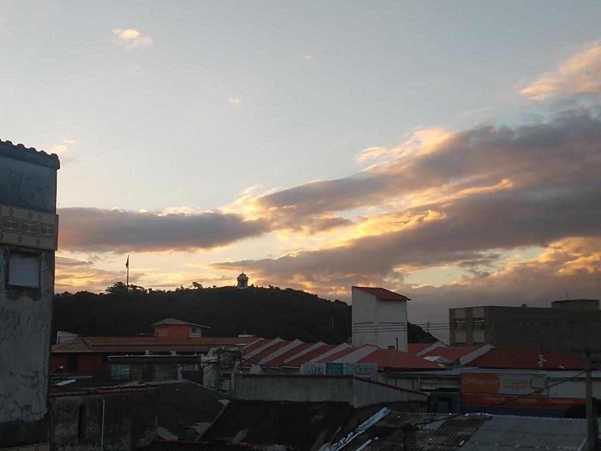 Apartamento Aconchegante No Centro De カボ・フリオ エクステリア 写真