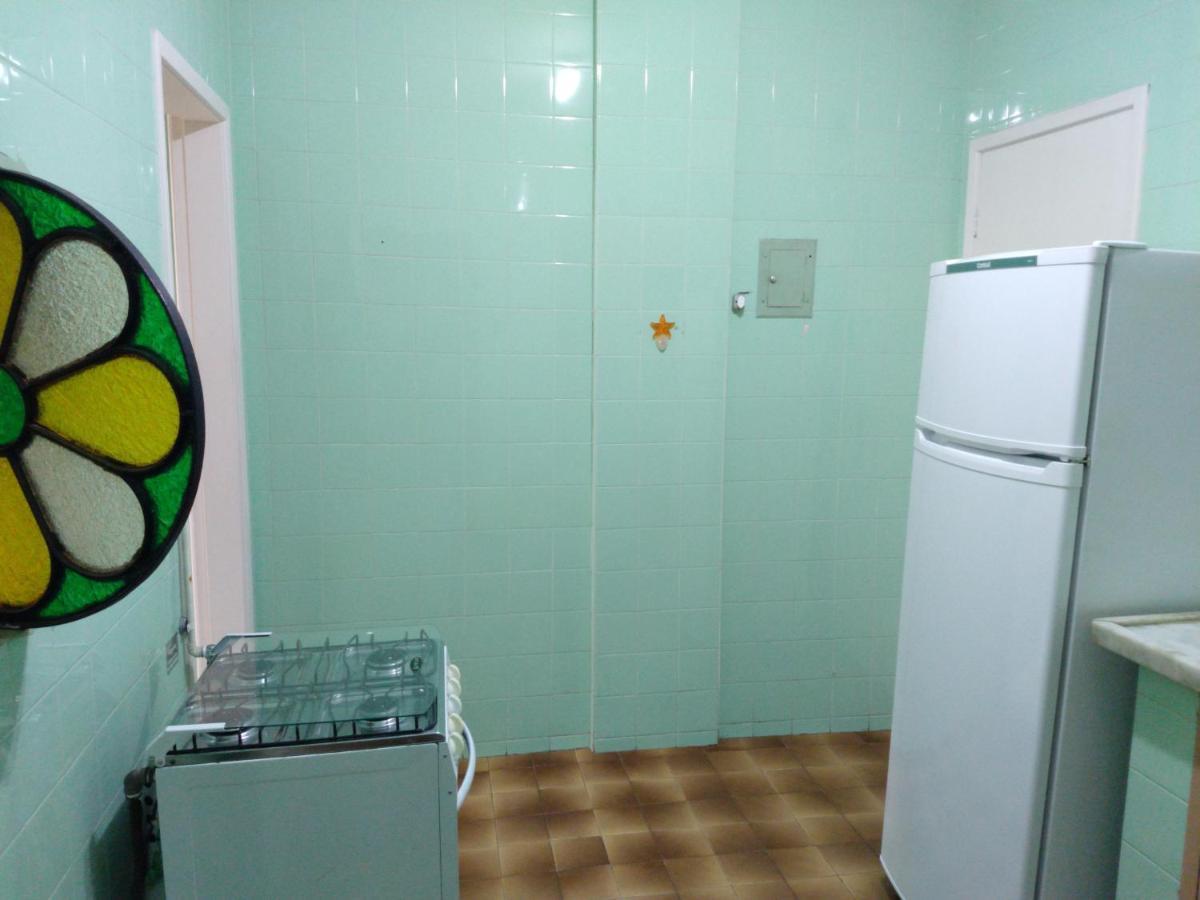 Apartamento Aconchegante No Centro De カボ・フリオ エクステリア 写真