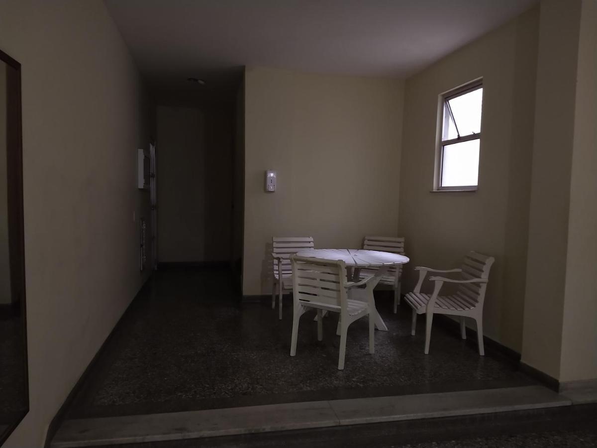 Apartamento Aconchegante No Centro De カボ・フリオ エクステリア 写真