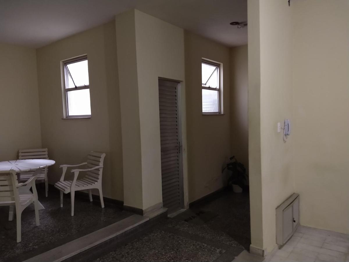 Apartamento Aconchegante No Centro De カボ・フリオ エクステリア 写真