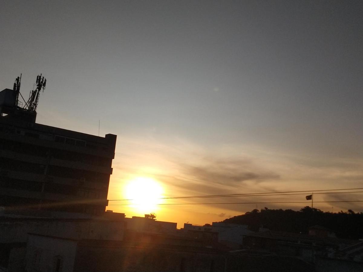 Apartamento Aconchegante No Centro De カボ・フリオ エクステリア 写真
