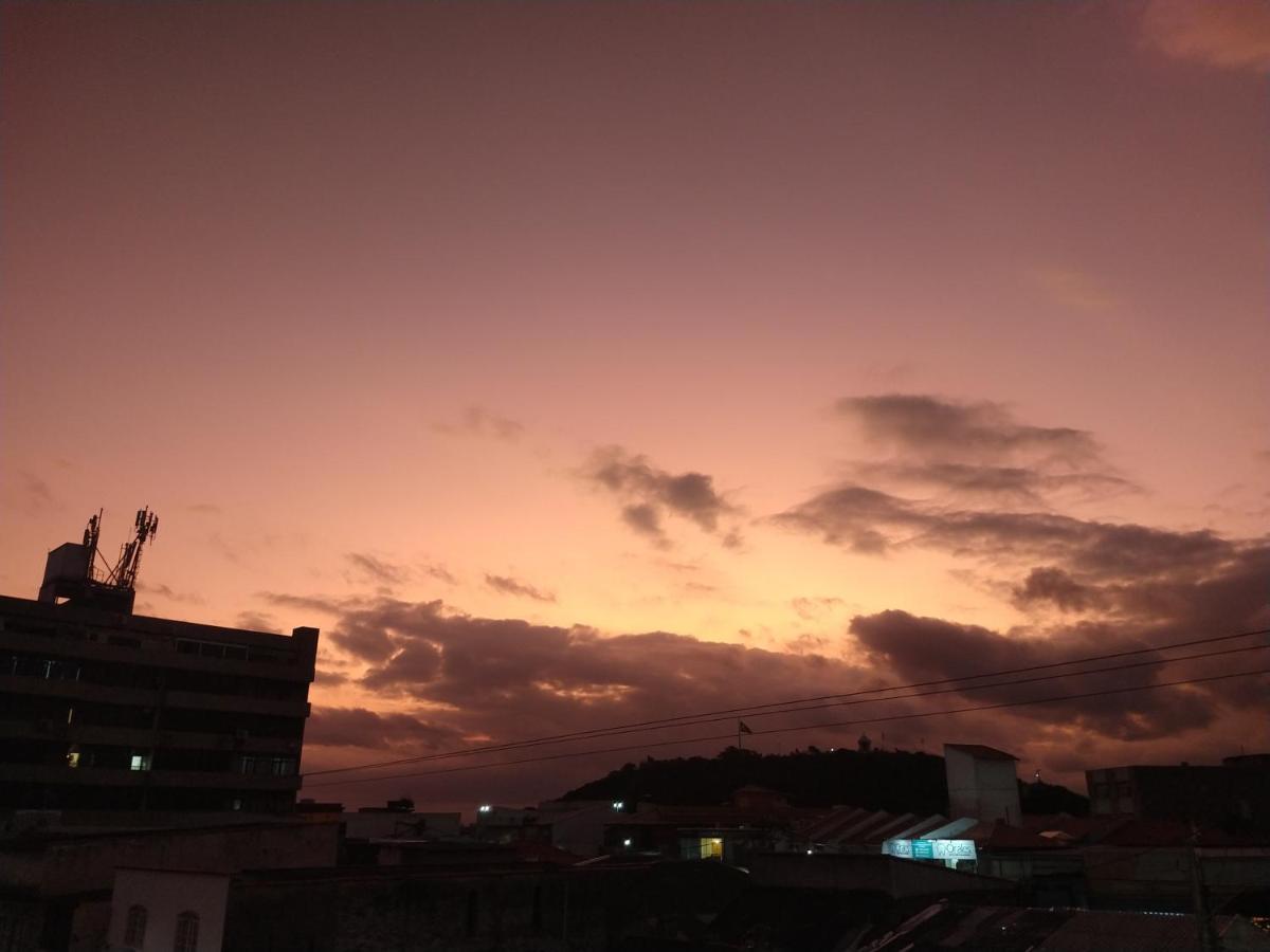 Apartamento Aconchegante No Centro De カボ・フリオ エクステリア 写真