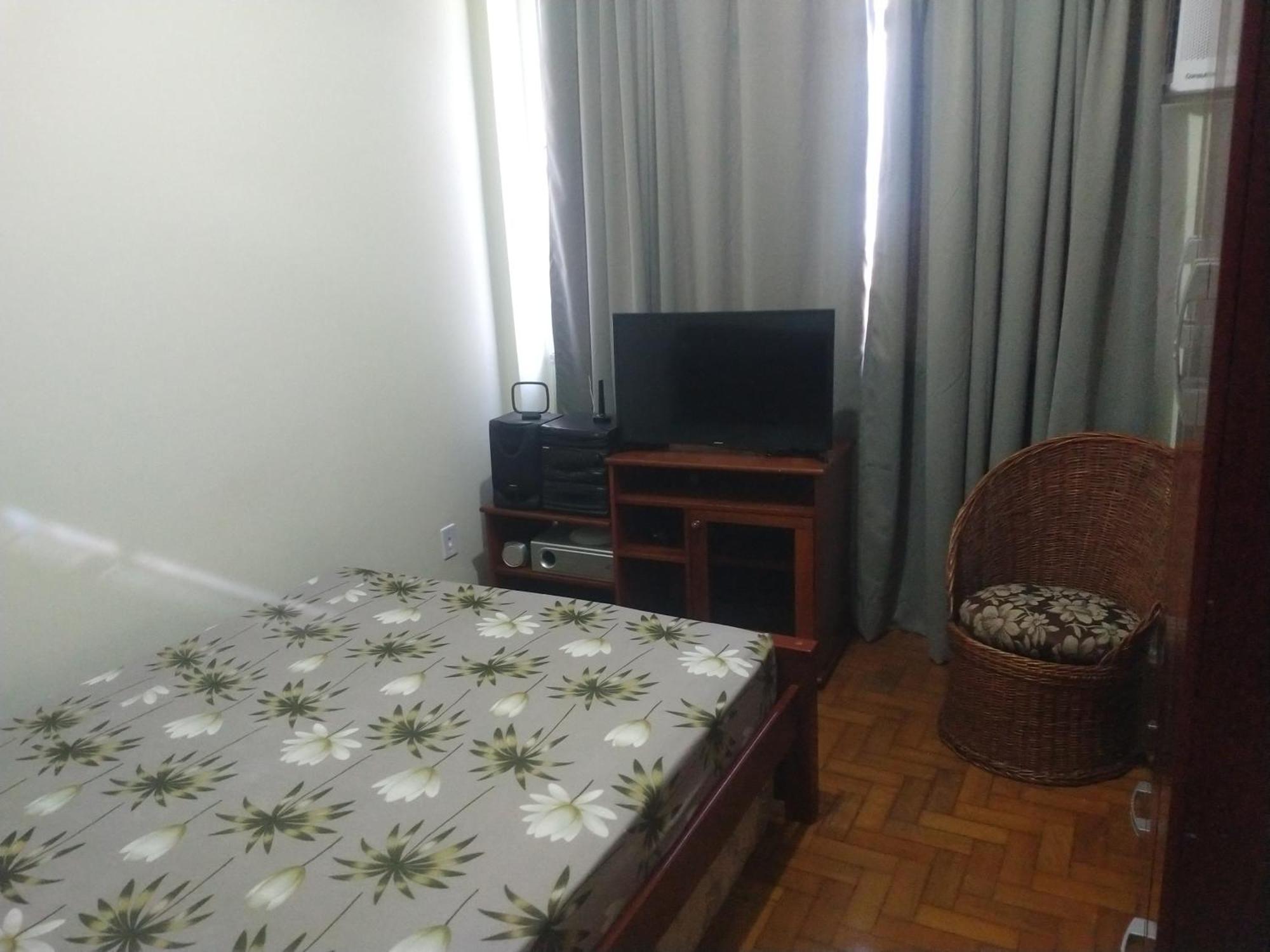 Apartamento Aconchegante No Centro De カボ・フリオ エクステリア 写真