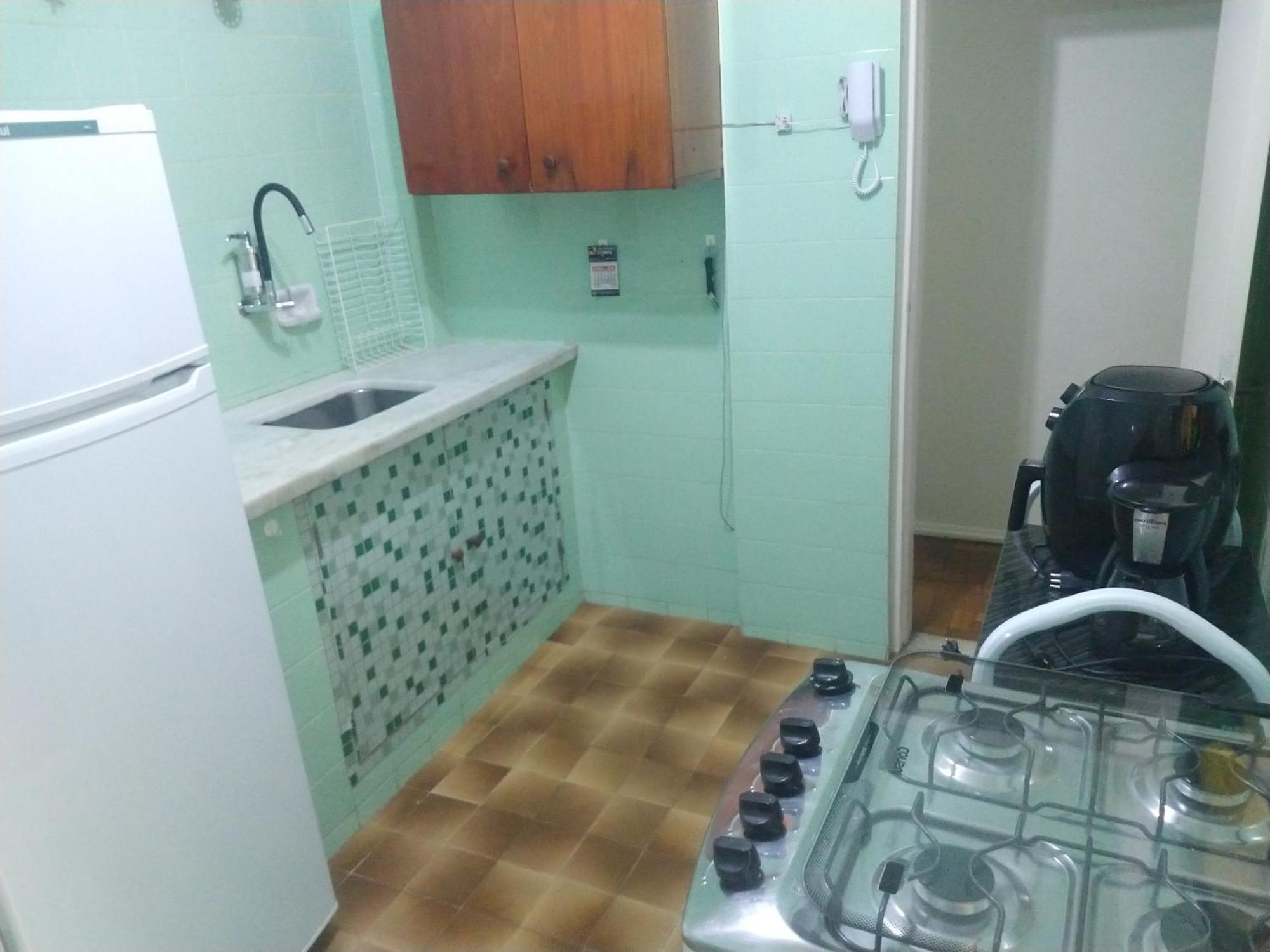 Apartamento Aconchegante No Centro De カボ・フリオ エクステリア 写真