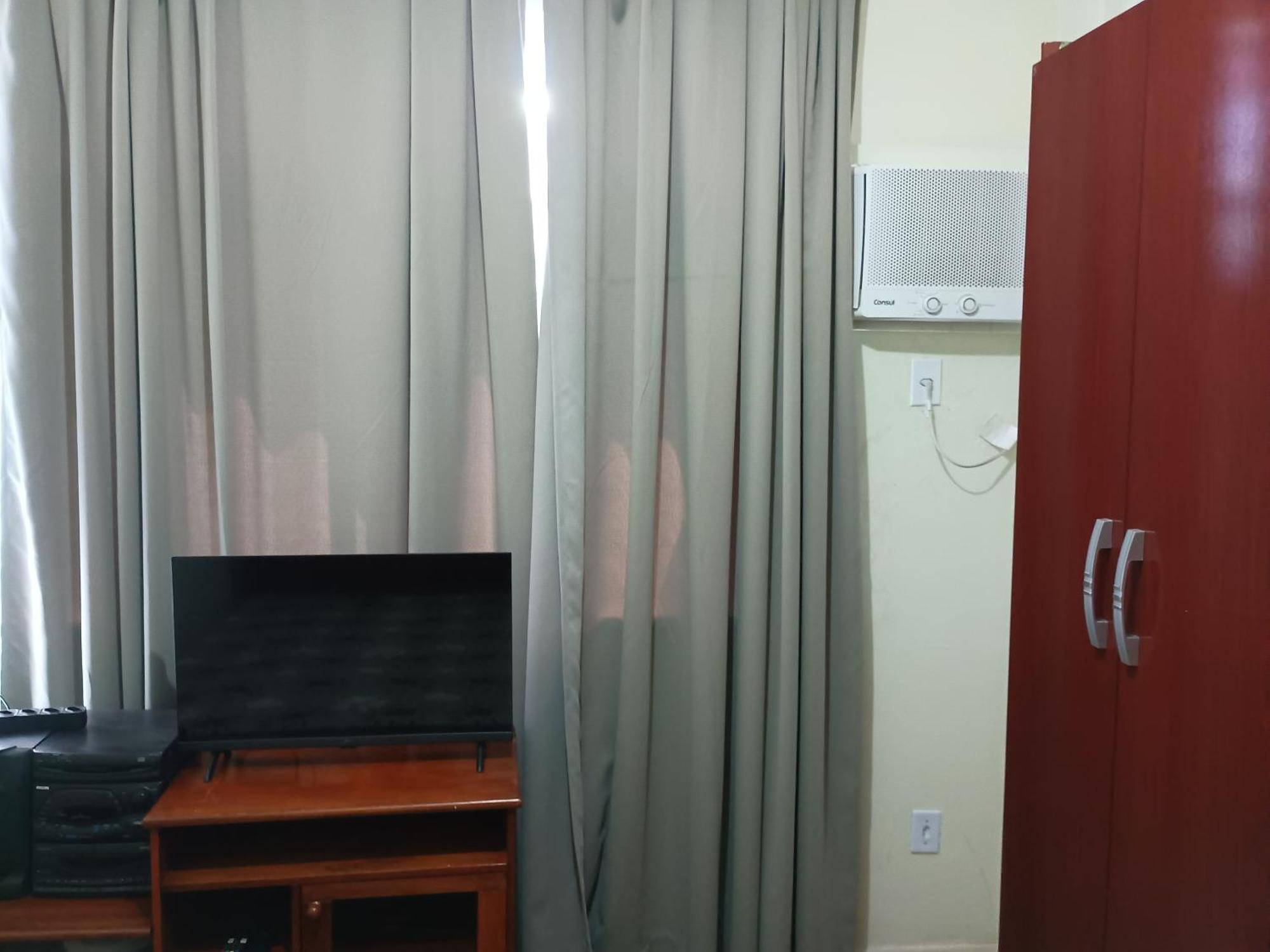 Apartamento Aconchegante No Centro De カボ・フリオ エクステリア 写真