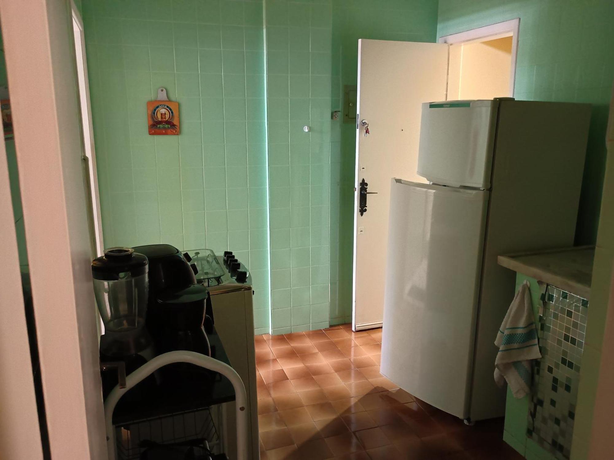 Apartamento Aconchegante No Centro De カボ・フリオ エクステリア 写真