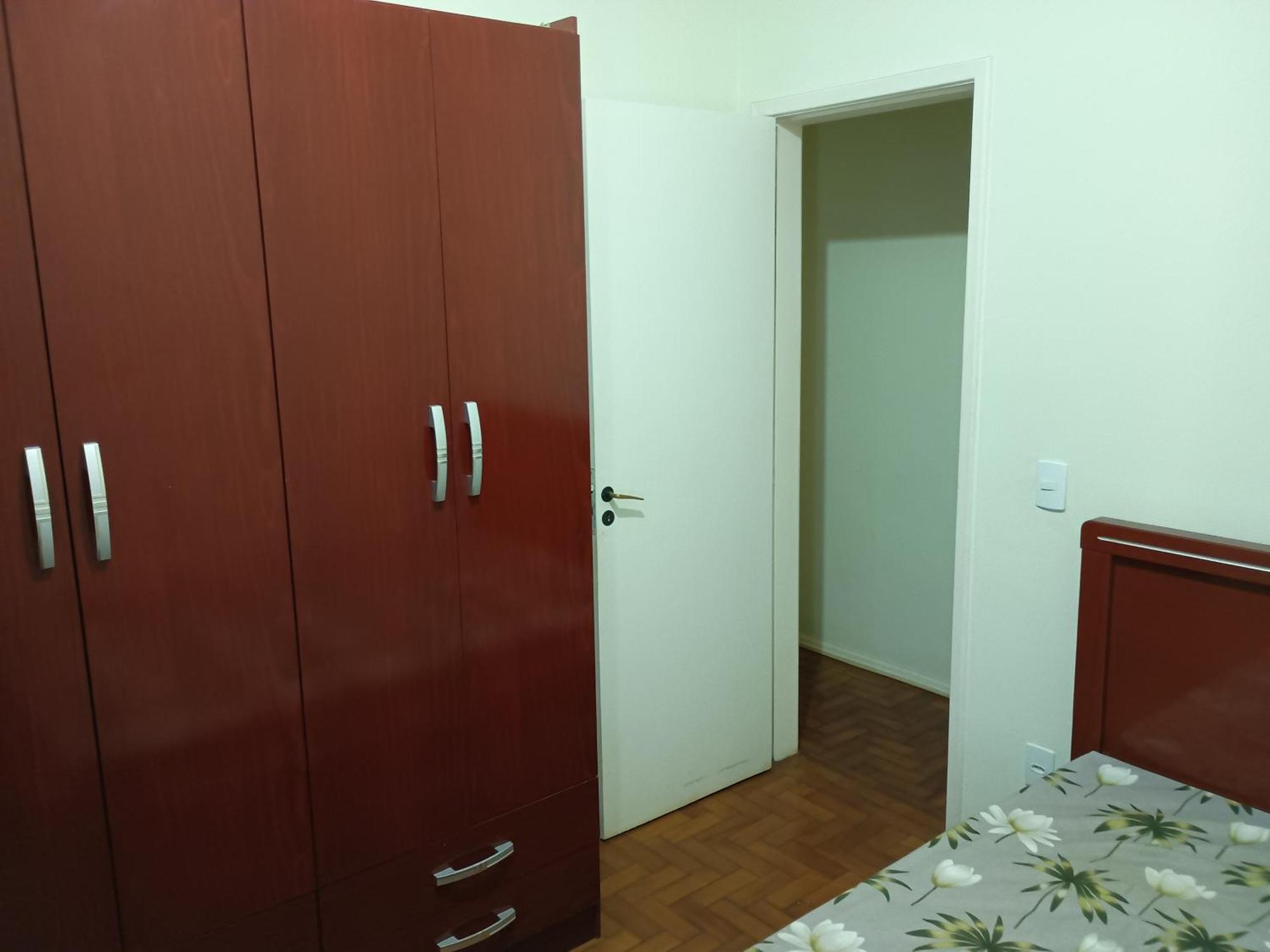 Apartamento Aconchegante No Centro De カボ・フリオ エクステリア 写真